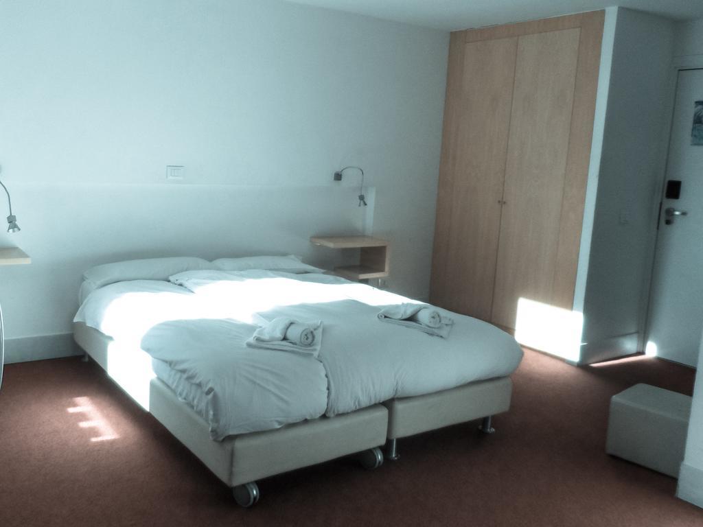 Hotel Turan Les Deux Alpes Kültér fotó