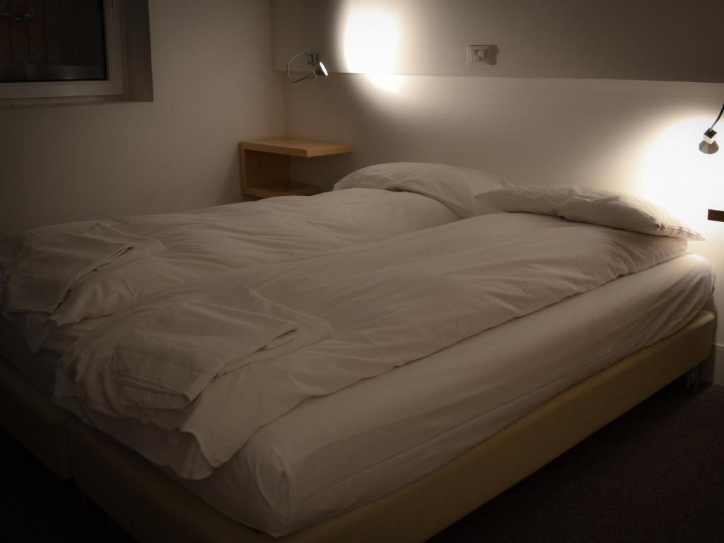 Hotel Turan Les Deux Alpes Szoba fotó