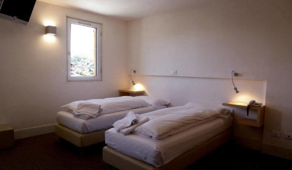Hotel Turan Les Deux Alpes Kültér fotó